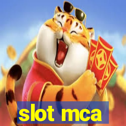 slot mca