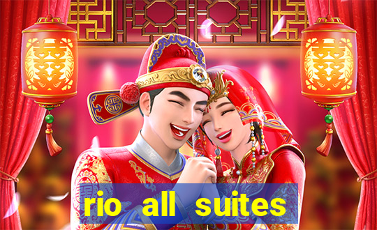 rio all suites hotel and casino