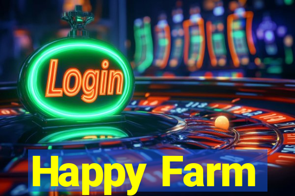 Happy Farm