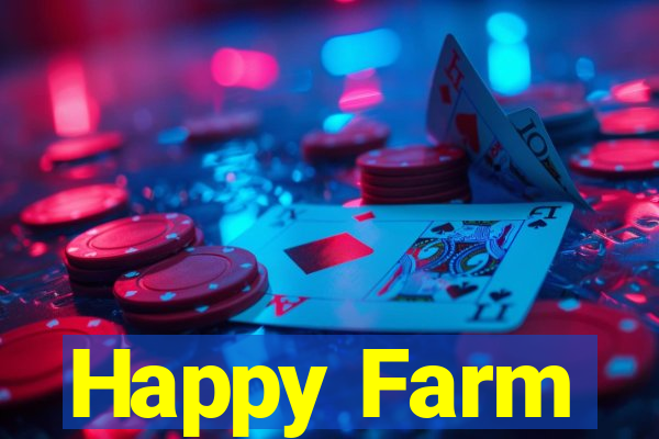 Happy Farm