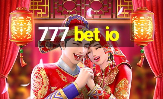 777 bet io