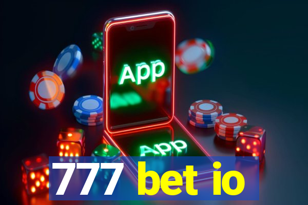 777 bet io