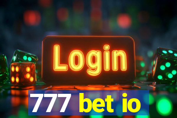 777 bet io