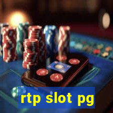 rtp slot pg