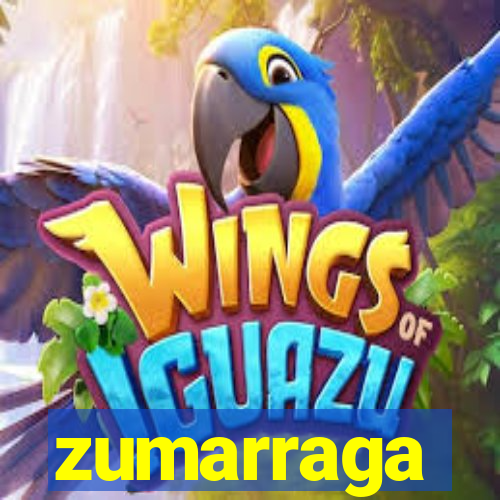 zumarraga