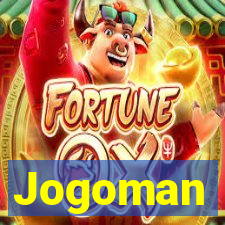 Jogoman