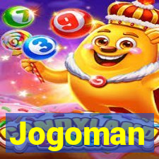 Jogoman