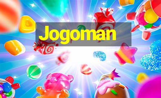 Jogoman