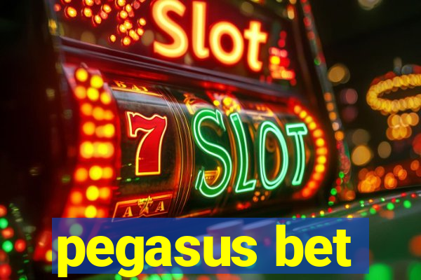 pegasus bet