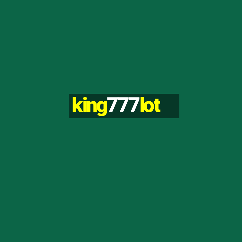 king777lot