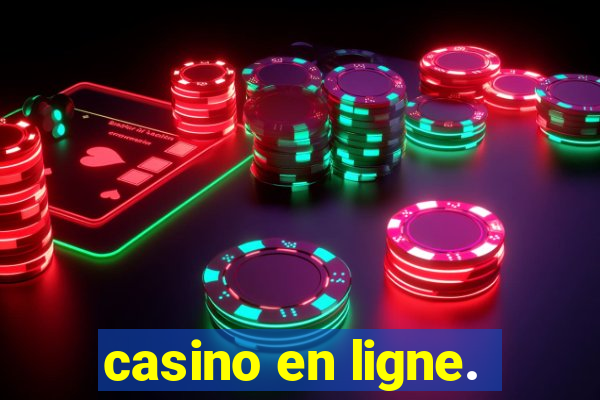 casino en ligne.