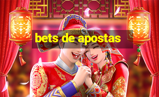 bets de apostas