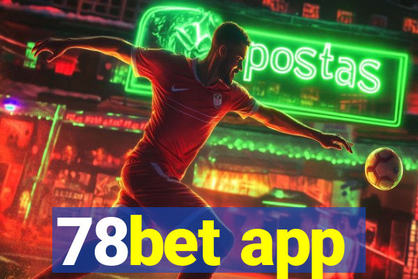 78bet app