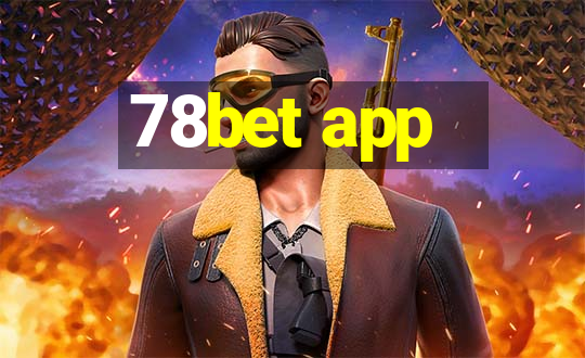 78bet app