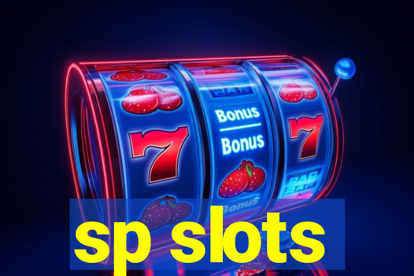 sp slots