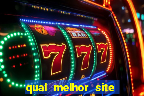 qual melhor site para jogar tigrinho