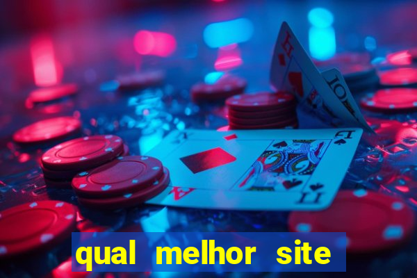 qual melhor site para jogar tigrinho