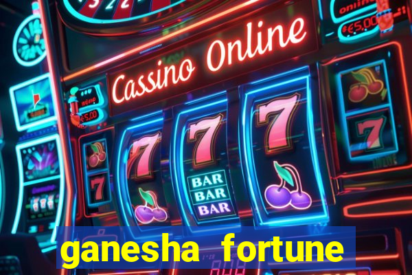 ganesha fortune slot png