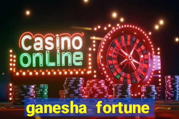 ganesha fortune slot png