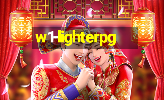 w1-lighterpg