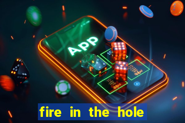 fire in the hole xbomb slot