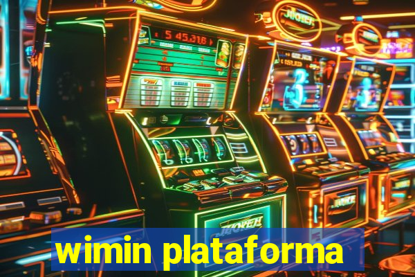 wimin plataforma