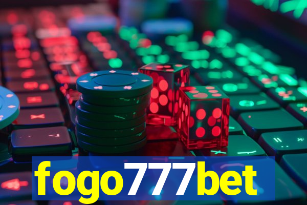 fogo777bet