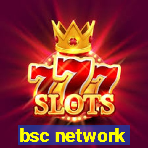 bsc network