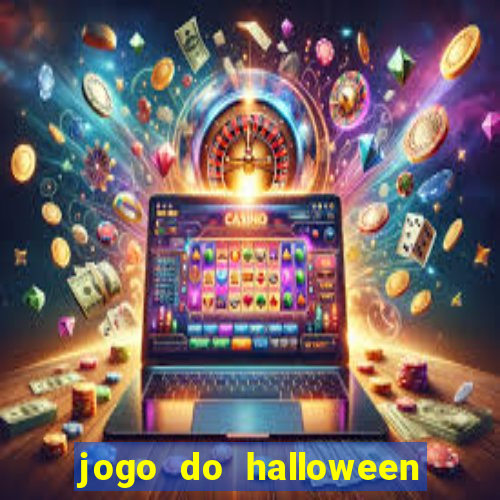 jogo do halloween ca?a niquel