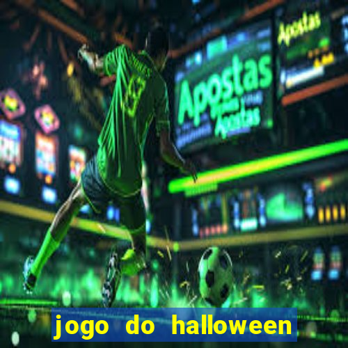 jogo do halloween ca?a niquel