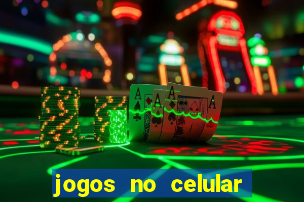 jogos no celular que ganha dinheiro de verdade