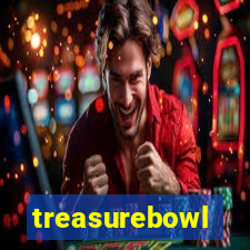 treasurebowl