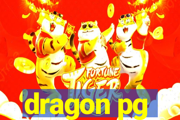 dragon pg