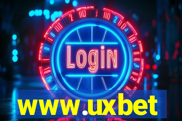 www.uxbet