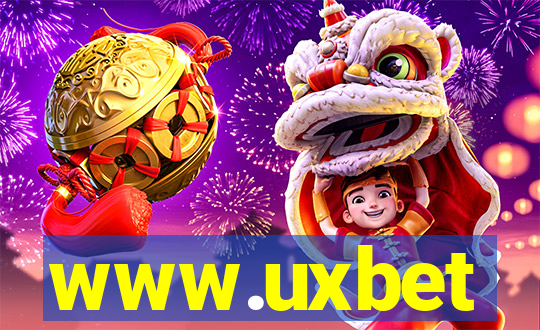 www.uxbet