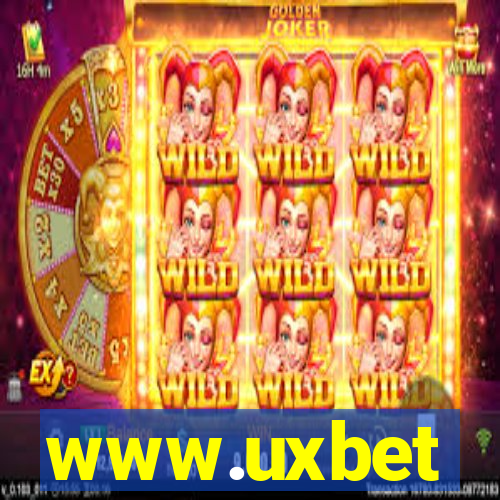 www.uxbet