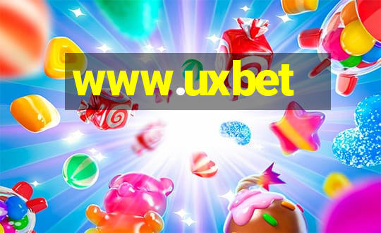 www.uxbet