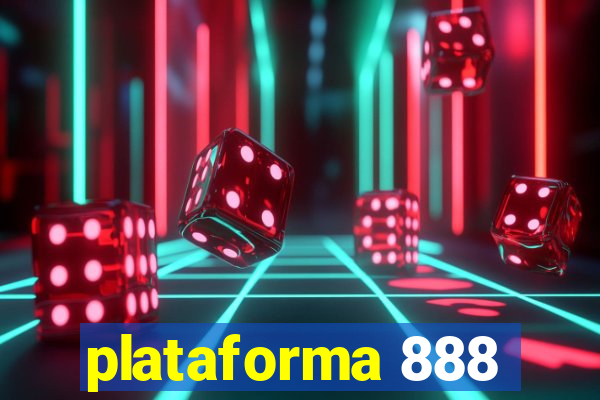 plataforma 888