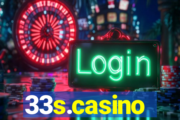 33s.casino