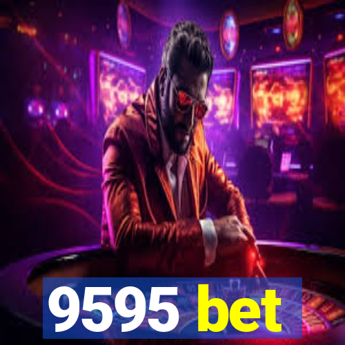 9595 bet