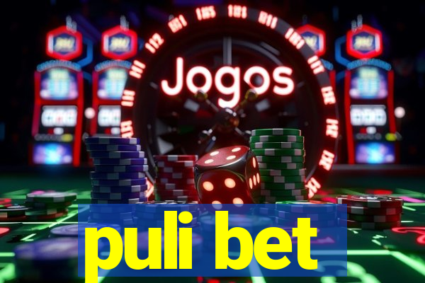 puli bet