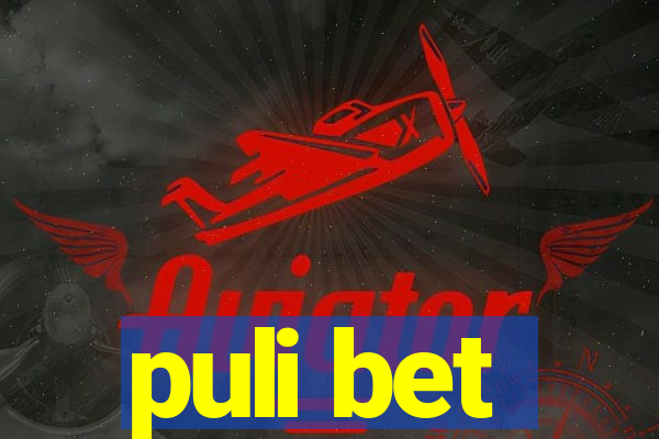 puli bet