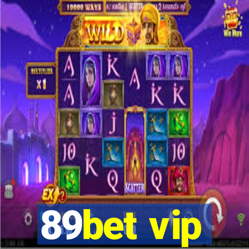 89bet vip