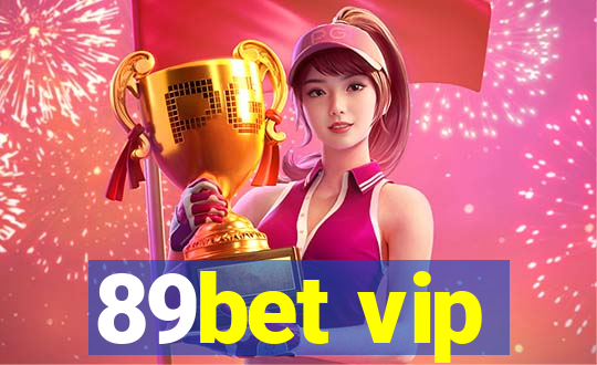 89bet vip