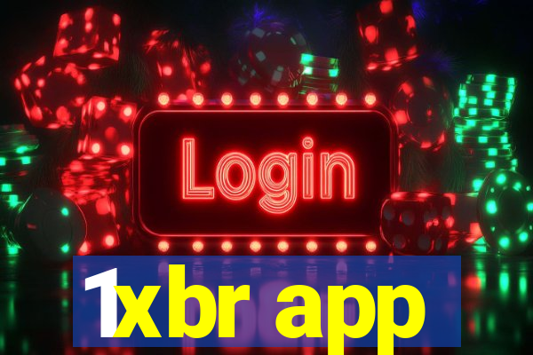 1xbr app