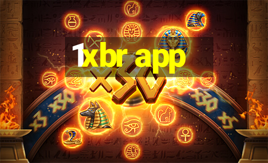 1xbr app