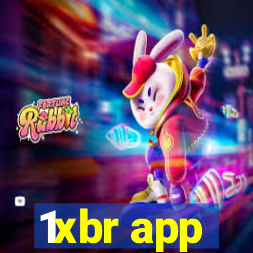 1xbr app