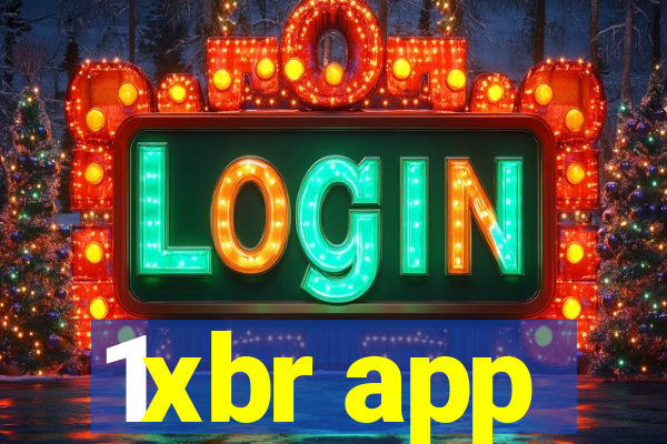 1xbr app