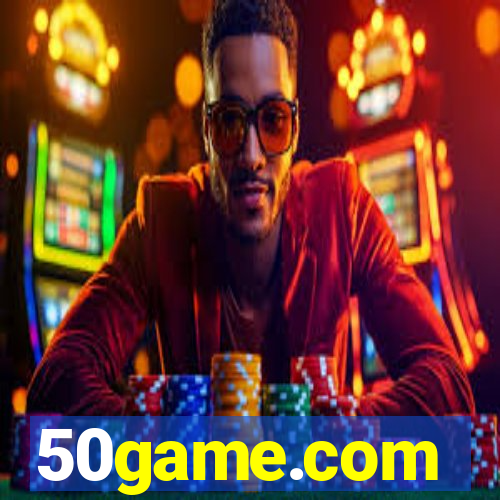 50game.com