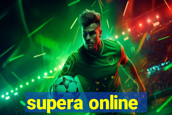 supera online